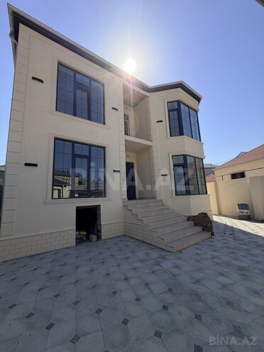 Satılır 6 otaqlı həyət evi/bağ evi 180 m², Masazır q., photo 4 from 26