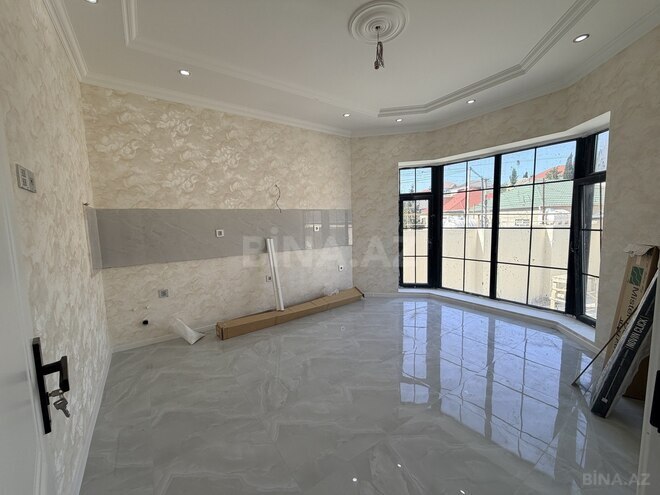 Satılır 6 otaqlı həyət evi/bağ evi 180 m², Masazır q., photo 9 from 26