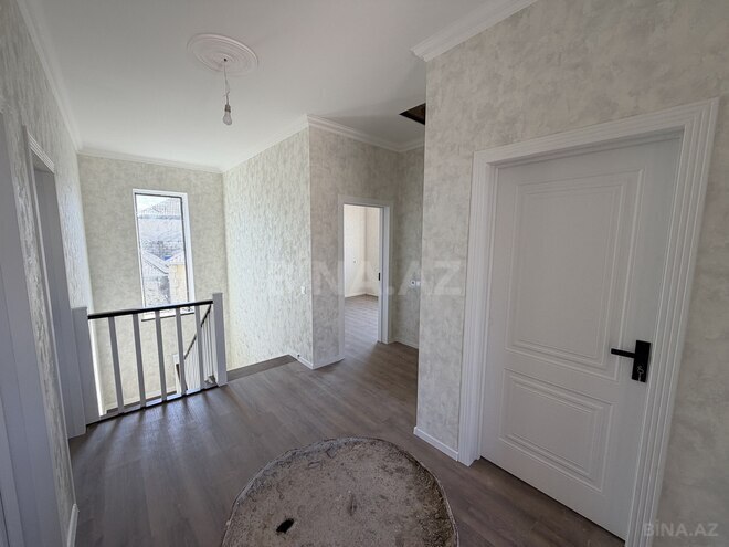 Satılır 6 otaqlı həyət evi/bağ evi 180 m², Masazır q., photo 16 from 26