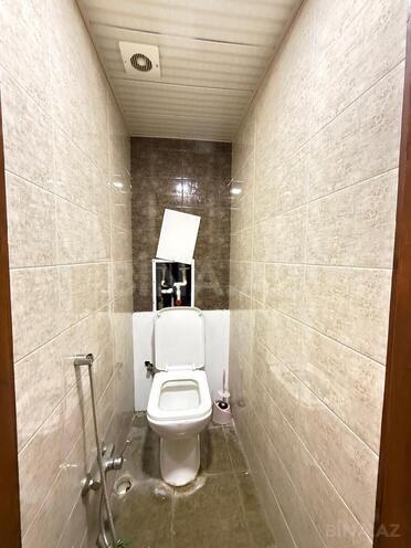 Продаётся 3-комн. вторичка 85 м², м. Иншаатчылар, photo 16 from 17