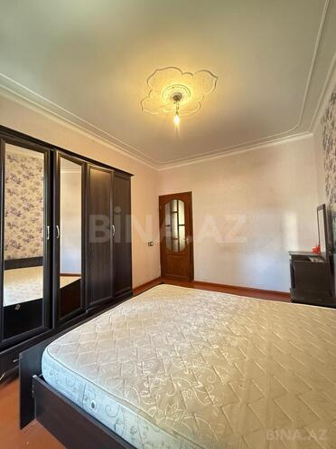 Продаётся 3-комн. вторичка 85 м², м. Иншаатчылар, photo 1 from 17