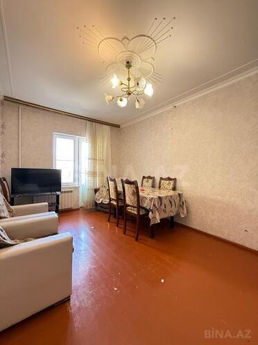 Продаётся 3-комн. вторичка 85 м², м. Иншаатчылар, photo 7 from 17