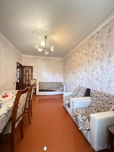 Продаётся 3-комн. вторичка 85 м², м. Иншаатчылар, photo 5 from 17