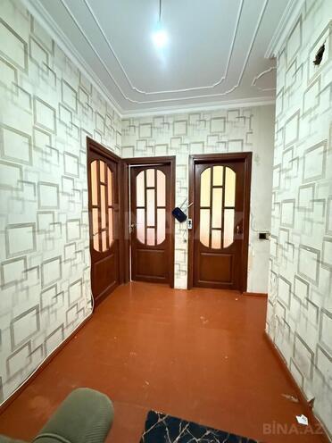 Продаётся 3-комн. вторичка 85 м², м. Иншаатчылар, photo 10 from 17