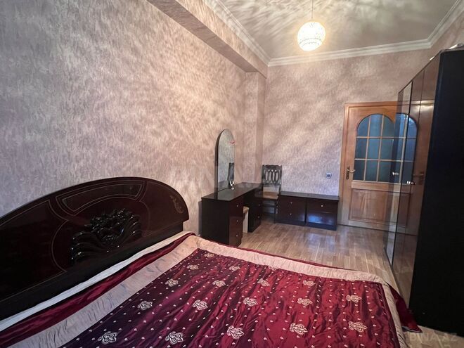 İcarəyə verilir 2 otaqlı yeni tikili 60 m², İnşaatçılar m., photo 5 from 8
