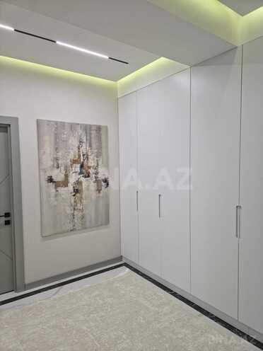 Satılır 4 otaqlı yeni tikili 142 m², Nərimanov r., photo 10 from 17