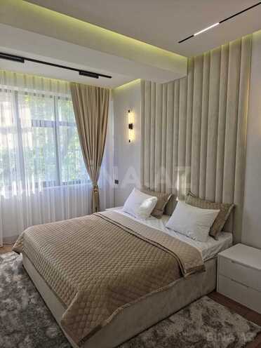 Satılır 4 otaqlı yeni tikili 142 m², Nərimanov r., photo 1 from 17