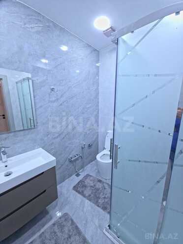 Satılır 4 otaqlı yeni tikili 142 m², Nərimanov r., photo 16 from 17