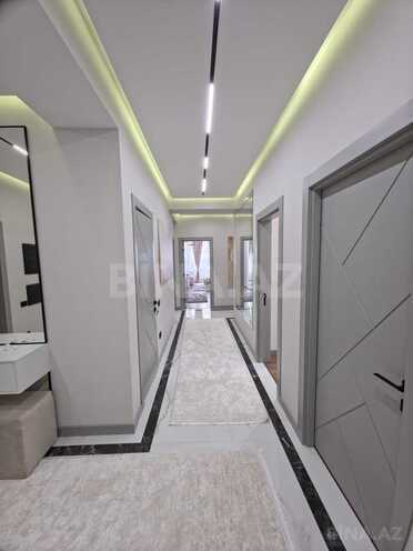 Satılır 4 otaqlı yeni tikili 142 m², Nərimanov r., photo 8 from 17