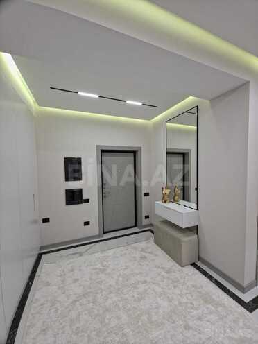 Satılır 4 otaqlı yeni tikili 142 m², Nərimanov r., photo 9 from 17