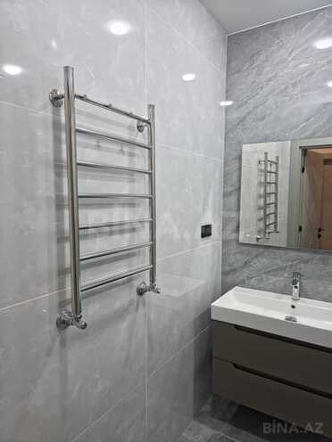 Satılır 4 otaqlı yeni tikili 142 m², Nərimanov r., photo 15 from 17