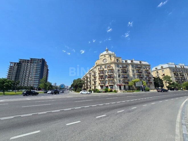 İcarəyə verilir 3 otaqlı ofis 60 m², Şah İsmayıl Xətai m., photo 1 from 24