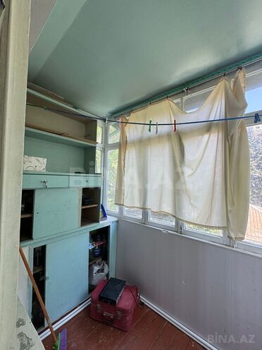 Satılır 2 otaqlı köhnə tikili 55 m², Elmlər Akademiyası m., photo 12 from 15