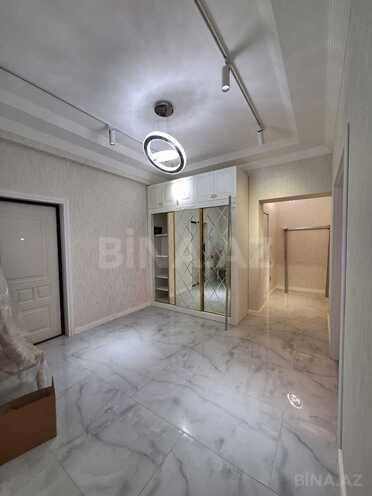 Сдаётся 2-комн. новостройка 96 м², пос. Бадамдар, photo 18 from 25