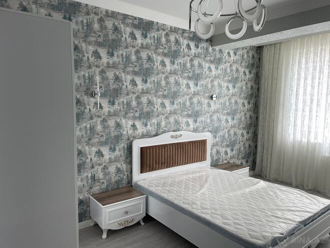 Сдаётся 2-комн. новостройка 96 м², пос. Бадамдар, photo 6 from 25