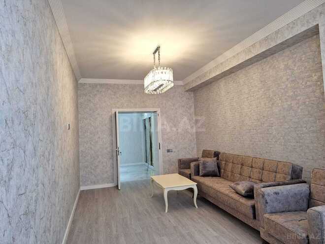 Сдаётся 2-комн. новостройка 96 м², пос. Бадамдар, photo 4 from 25