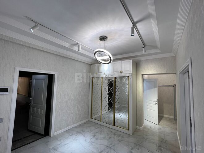 Сдаётся 2-комн. новостройка 96 м², пос. Бадамдар, photo 12 from 25