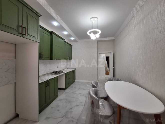 Сдаётся 2-комн. новостройка 96 м², пос. Бадамдар, photo 7 from 25