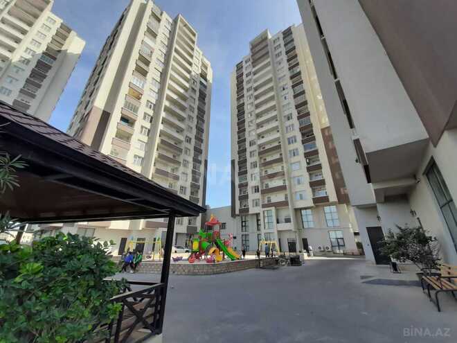 Сдаётся 2-комн. новостройка 96 м², пос. Бадамдар, photo 14 from 25