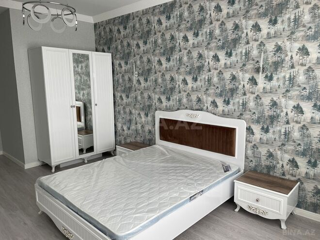 Сдаётся 2-комн. новостройка 96 м², пос. Бадамдар, photo 5 from 25