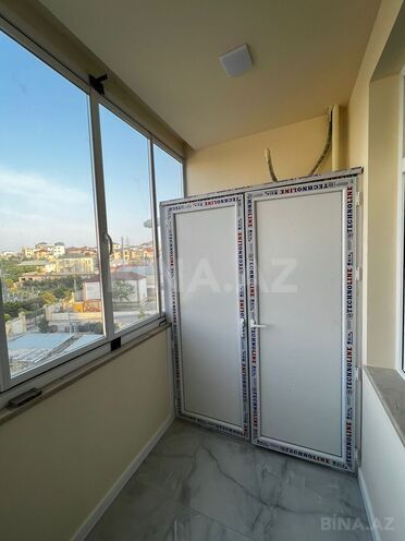 Сдаётся 2-комн. новостройка 96 м², пос. Бадамдар, photo 17 from 25