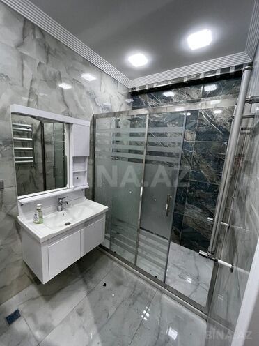 Сдаётся 2-комн. новостройка 96 м², пос. Бадамдар, photo 13 from 25