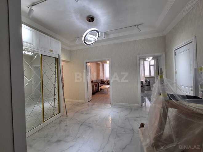 Сдаётся 2-комн. новостройка 96 м², пос. Бадамдар, photo 8 from 25