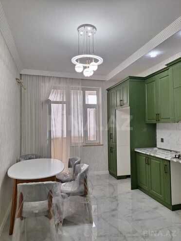 Сдаётся 2-комн. новостройка 96 м², пос. Бадамдар, photo 22 from 25
