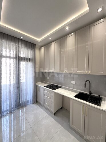 Продаётся 2-комн. новостройка 65 м², м. Кара Караев, photo 9 from 17