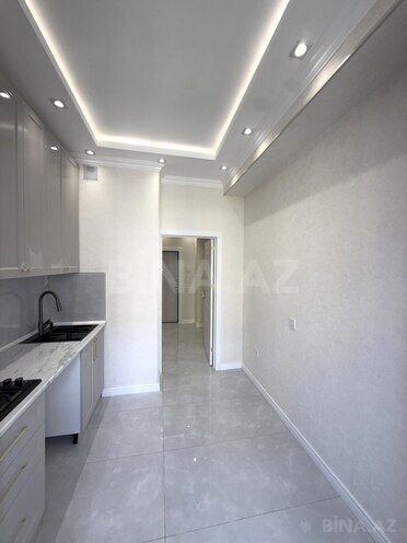 Продаётся 2-комн. новостройка 65 м², м. Кара Караев, photo 10 from 17