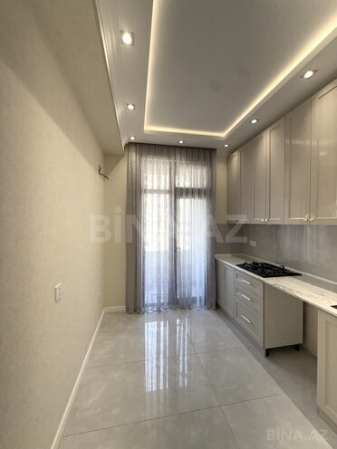 Продаётся 2-комн. новостройка 65 м², м. Кара Караев, photo 8 from 17