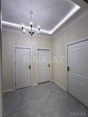 Продаётся 2-комн. новостройка 65 м², м. Кара Караев, photo 13 from 17