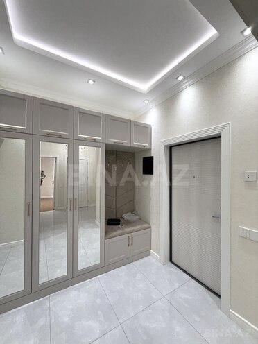 Продаётся 2-комн. новостройка 65 м², м. Кара Караев, photo 12 from 17