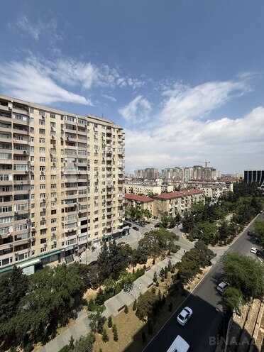 Продаётся 2-комн. новостройка 65 м², м. Кара Караев, photo 16 from 17