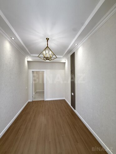Продаётся 2-комн. новостройка 65 м², м. Кара Караев, photo 7 from 17