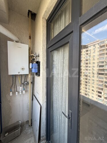 Продаётся 2-комн. новостройка 65 м², м. Кара Караев, photo 11 from 17