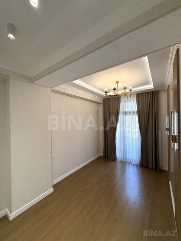 Продаётся 2-комн. новостройка 65 м², м. Кара Караев, photo 3 from 17