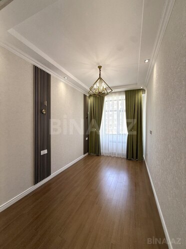 Продаётся 2-комн. новостройка 65 м², м. Кара Караев, photo 5 from 17