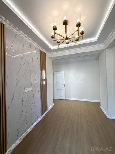 Продаётся 2-комн. новостройка 65 м², м. Кара Караев, photo 4 from 17