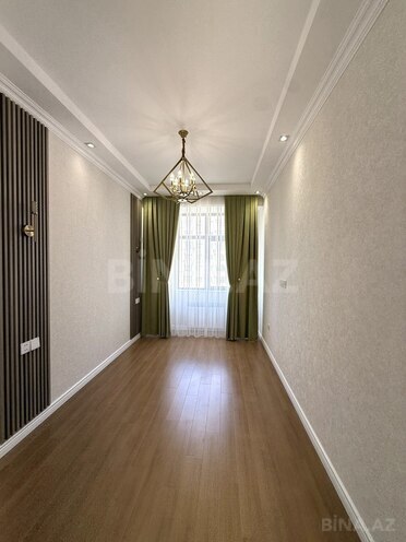 Продаётся 2-комн. новостройка 65 м², м. Кара Караев, photo 6 from 17