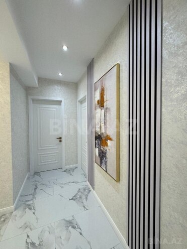 Satılır 4 otaqlı yeni tikili 110 m², Dərnəgül m., photo 15 from 24