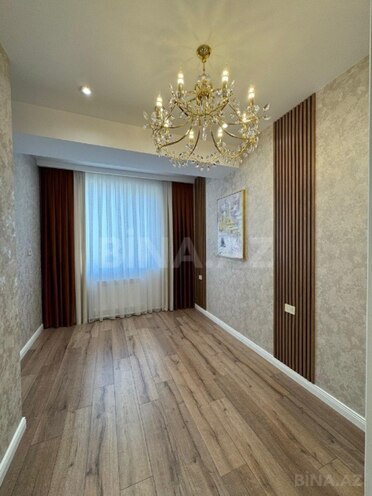 Satılır 4 otaqlı yeni tikili 110 m², Dərnəgül m., photo 16 from 24