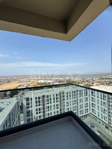 Satılır 4 otaqlı yeni tikili 110 m², Dərnəgül m., photo 20 from 24