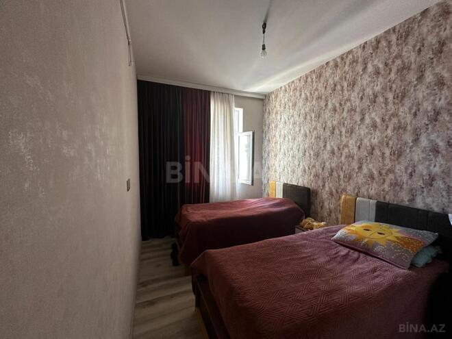 Satılır 3 otaqlı yeni tikili 85 m², Binəqədi r., photo 5 from 9