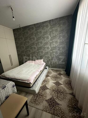 Satılır 3 otaqlı yeni tikili 85 m², Binəqədi r., photo 6 from 9
