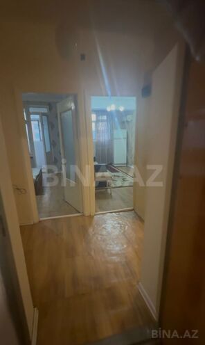 İcarəyə verilir 2 otaqlı köhnə tikili 50 m², Nəriman Nərimanov m., photo 3 from 7