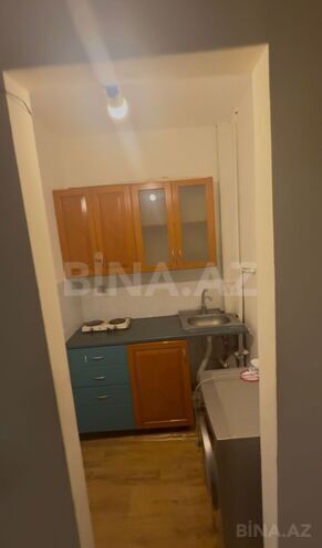 İcarəyə verilir 2 otaqlı köhnə tikili 50 m², Nəriman Nərimanov m., photo 5 from 7