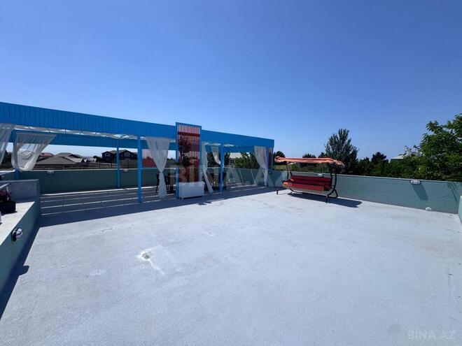 Satılır 4 otaqlı həyət evi/bağ evi 120 m², Nardaran q., photo 4 from 32