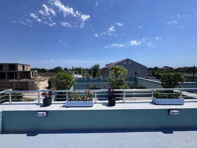 Satılır 4 otaqlı həyət evi/bağ evi 120 m², Nardaran q., photo 11 from 32