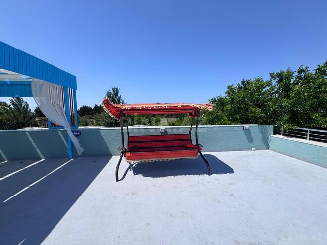 Satılır 4 otaqlı həyət evi/bağ evi 120 m², Nardaran q., photo 8 from 32